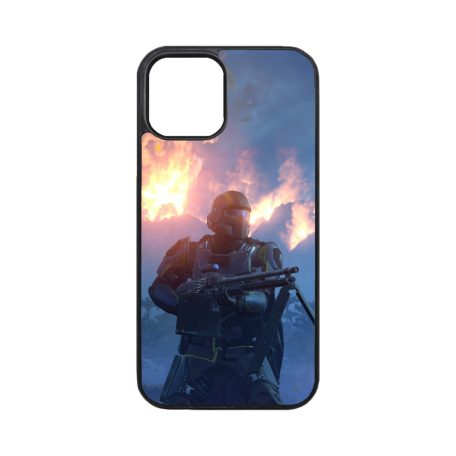 Helldivers 2 - soldier - Husă iPhone 