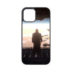 Helldivers 2 - ship - Husă iPhone 