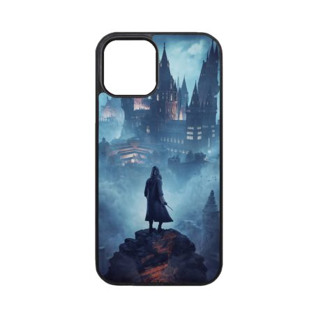 Hogwarts legacy - Husă iPhone 