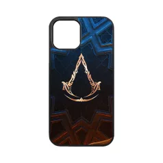 Assassin's Creed Mirage logo - Husă iPhone 