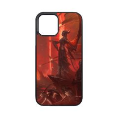 Diablo 4 - Lilith and the knights - Husă iPhone 