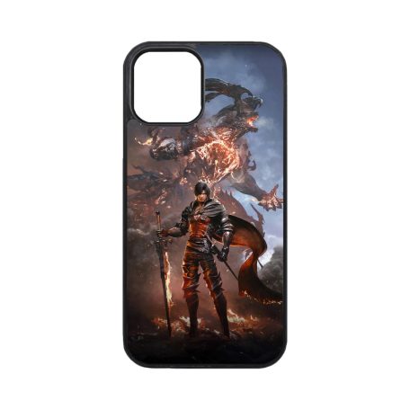 Final Fantasy XVI - Clive Rosfield - Husă iPhone 