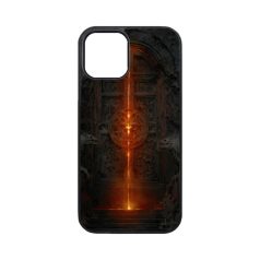 Diablo 4 - Gates of hell - Husă iPhone 