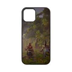 Horizon Forbidden West - Aloy in the forest - Husă iPhone 