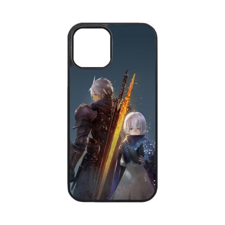 Tales of Arise -Beyond the dawn expansion - Husă iPhone 