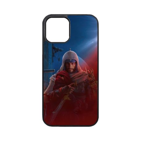 Assassin's Creed Mirage - Basim- Husă iPhone 