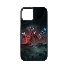 Devil May Cry- Husă iPhone 