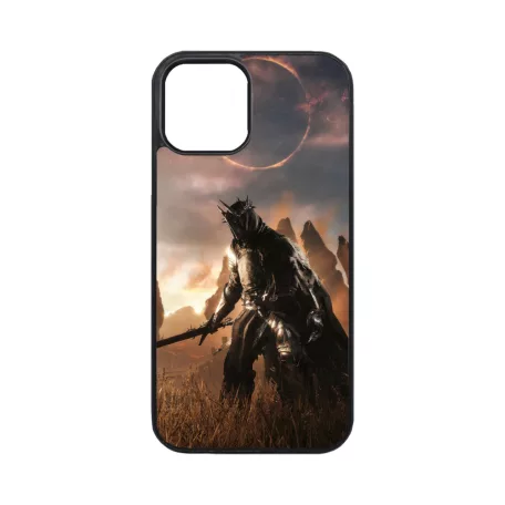 The lords of the fallen - Dark Crusader in land - Husă iPhone 