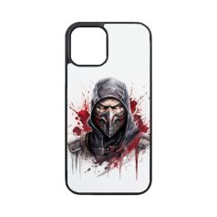 Mortal Kombat - personaj - Husă iPhone 