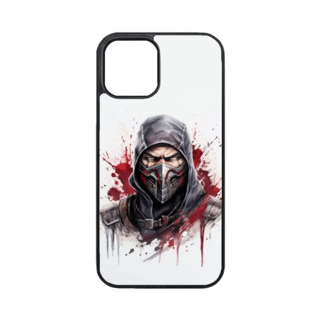 Mortal Kombat - personaj - Husă iPhone 