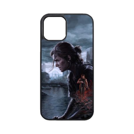 The Last of Us Part II- Ellie - Husă iPhone 