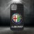 Cu nume unice - Alfa Romeo logo - Husă iPhone 