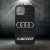 Cu nume unice - Audi logo - Husă iPhone 