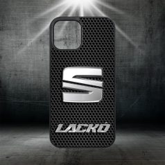 Cu nume unice - Seat logo - Husă iPhone 