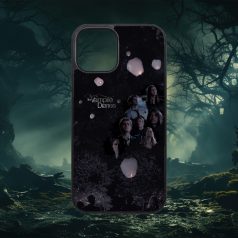 Jurnalele vampirilor - Husă iPhone 