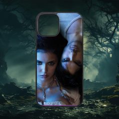 Jurnalele vampirilor -Elena & Damon - Husă iPhone 