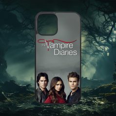 The Vampire Diaries - Husă iPhone 