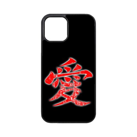 Naruto - Gara Symbol - Husă iPhone