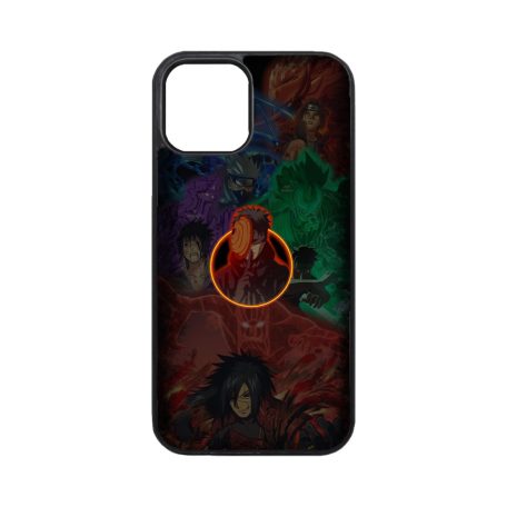 Naruto - Obito - Husă iPhone