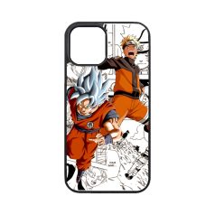 Goku Vs Naruto - Husă iPhone