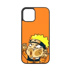 Naruto - Chibi Naruto - Husă iPhone