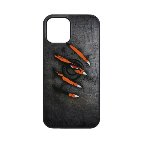 Naruto - Kyubi - Husă iPhone