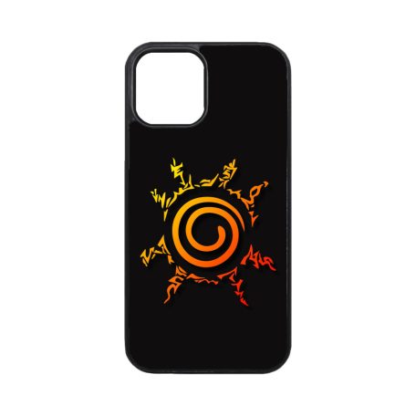 Naruto - Kyubi Seal - Husă iPhone