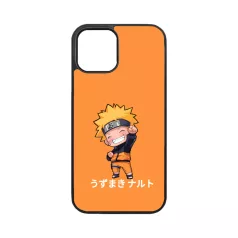 Naruto - Chibi - Husă iPhone