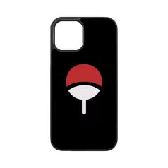 Naruto - Uchiha logo - Husă iPhone