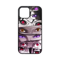 Naruto - Ninja Eyes Unleashed - Husă iPhone