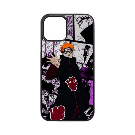 Naruto - Pain manga - Husă iPhone