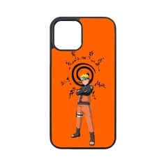 Naruto - Eight Trigrams Sealing Style - Husă iPhone