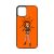 Naruto - Eight Trigrams Sealing Style - Husă iPhone