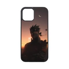 Naruto -Kakashi - Husă iPhone