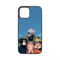 Naruto -Kezdetek - Husă iPhone