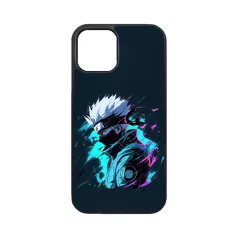 Naruto -Kakashi neon - Husă iPhone