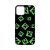 Minecraft Creeper cap - Husă iPhone 