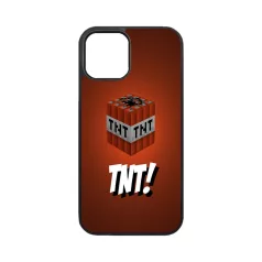 Minecraft TNT - Husă iPhone 