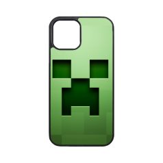 Minecraft Creeper - Husă iPhone 