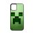 Minecraft Creeper - Husă iPhone 