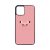 Minecraft porc - Husă iPhone 