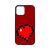 Minecraft Heart - Husă iPhone 