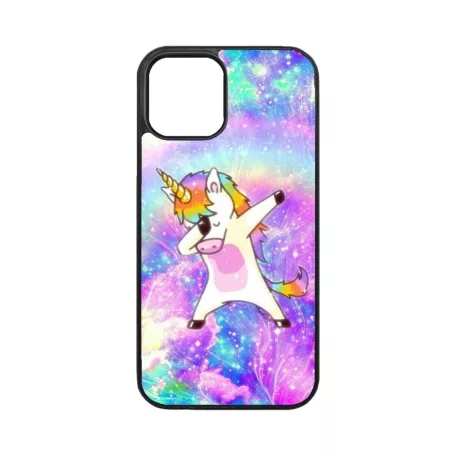 Unikornis - Nope - Husă iPhone 
