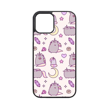 Unicorn - Pusheencorn - Husă iPhone 