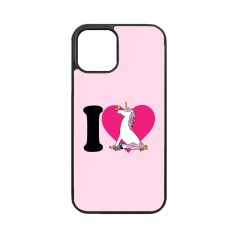 I love Unicorn - Husă iPhone 