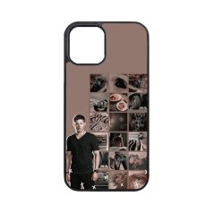 Supernatural - Dean Winchester - Husă iPhone 