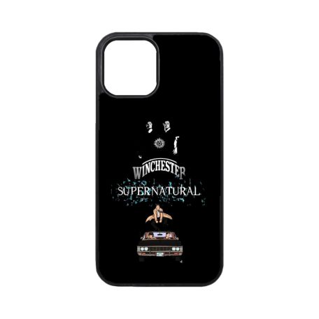 Supernatural - Winchester - Husă iPhone 