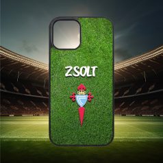 Cu nume unice - Celta Vigo logo - Husă iPhone 