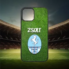 Cu nume unice - Internapoli logo - Husă iPhone 