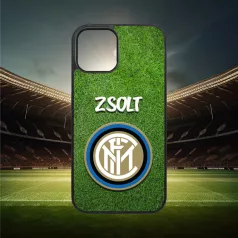 Cu nume unice - Inter Milan logo - Husă iPhone 